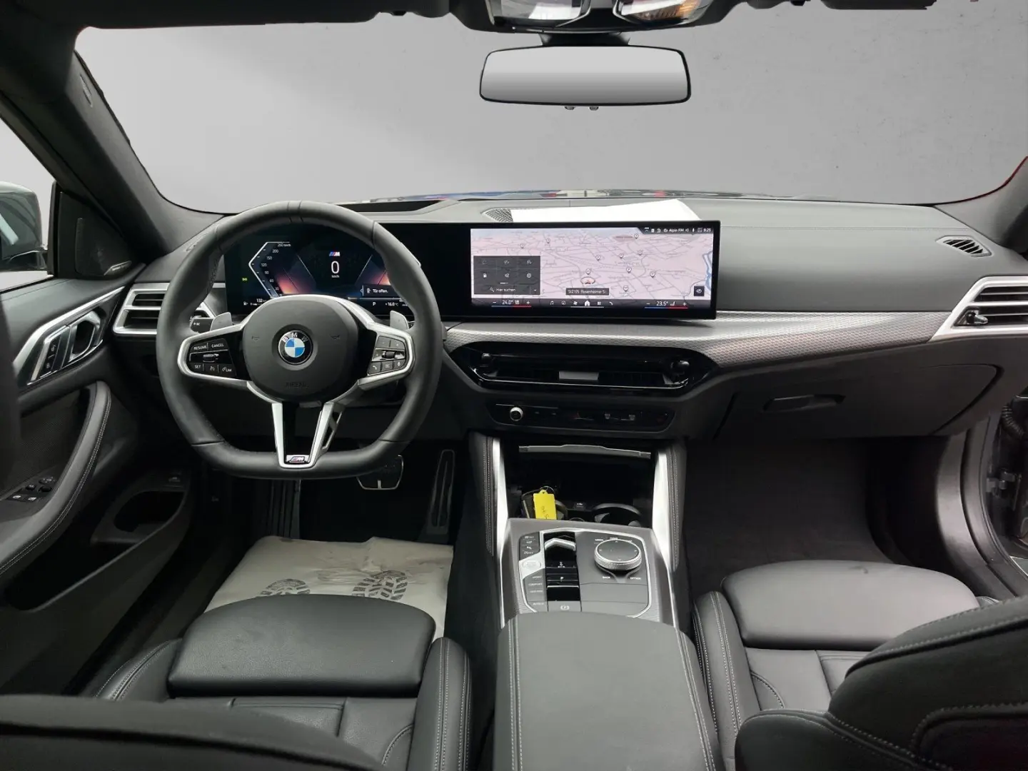 430i xDrive Coupé Facelift M Sport 19