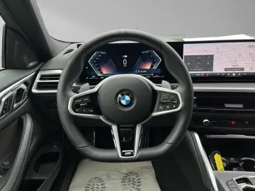 430i xDrive Coupé Facelift M Sport 19