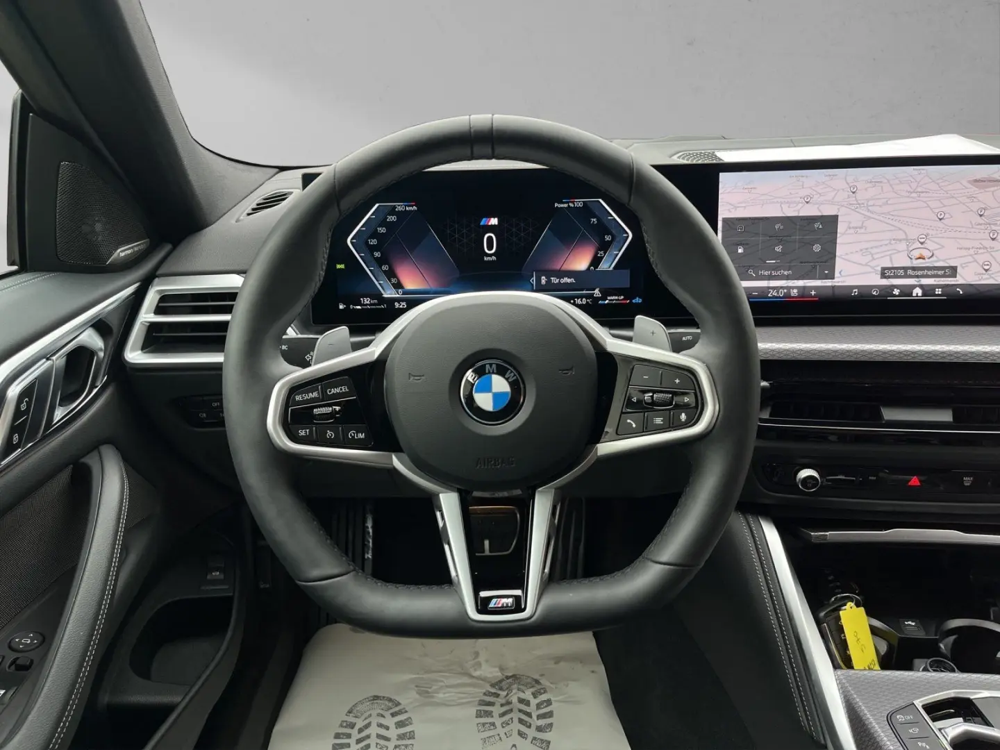 430i xDrive Coupé Facelift M Sport 19