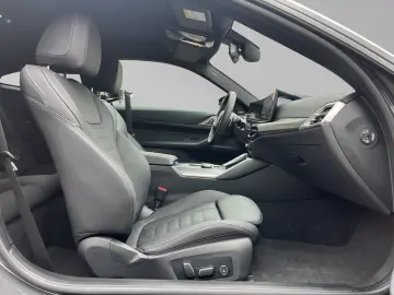 430i xDrive Coupé Facelift M Sport 19