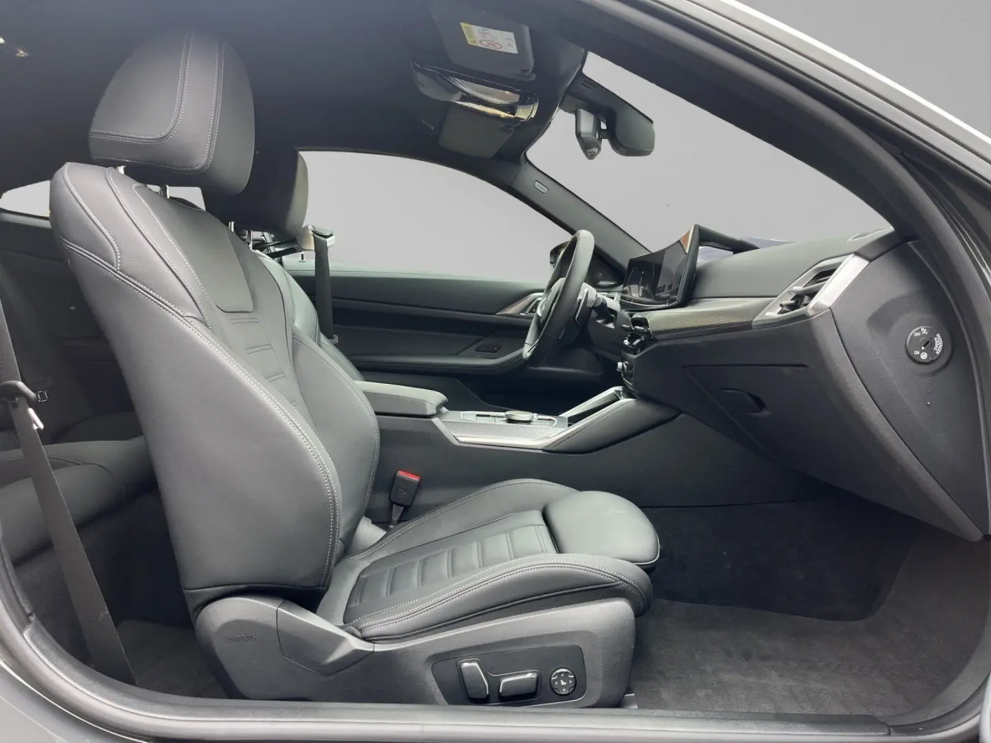 430i xDrive Coupé Facelift M Sport 19