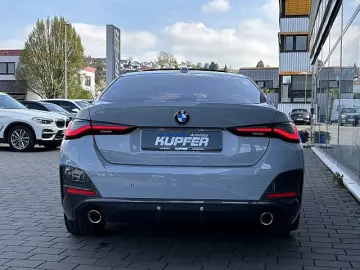 420 Gran Coupé d xDrive M Sportp Lasr-SD°ACC+19