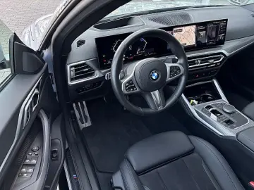 420 Gran Coupé d xDrive M Sportp Lasr-SD°ACC+19