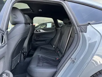 420 Gran Coupé d xDrive M Sportp Lasr-SD°ACC+19