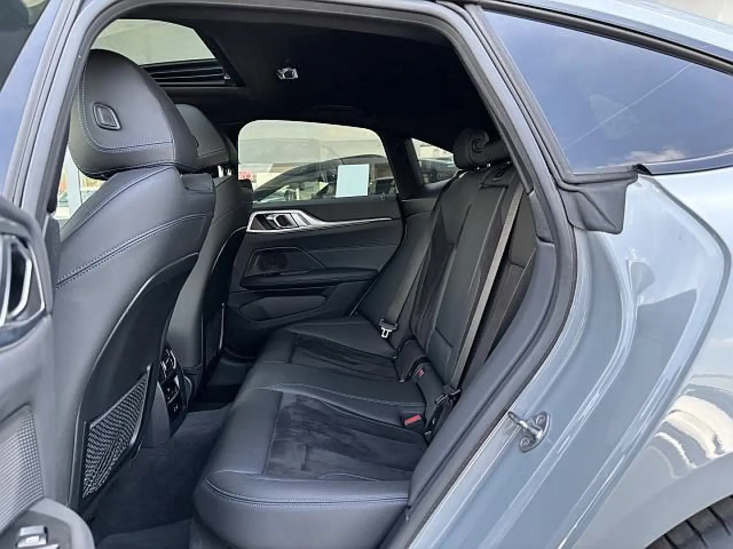 420 Gran Coupé d xDrive M Sportp Lasr-SD°ACC+19