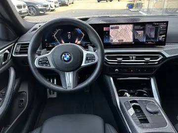 420 Gran Coupé d xDrive M Sportp Lasr-SD°ACC+19