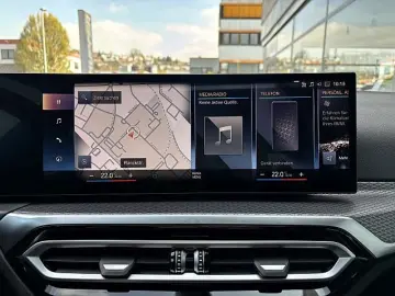 420 Gran Coupé d xDrive M Sportp Lasr-SD°ACC+19