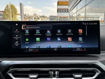 420 Gran Coupé d xDrive M Sportp Lasr-SD°ACC+19