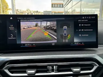 420 Gran Coupé d xDrive M Sportp Lasr-SD°ACC+19
