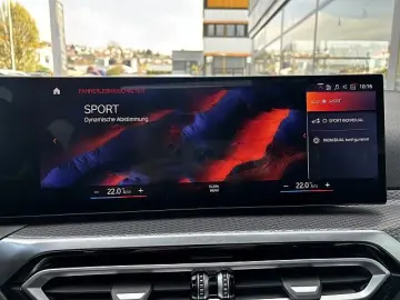 420 Gran Coupé d xDrive M Sportp Lasr-SD°ACC+19