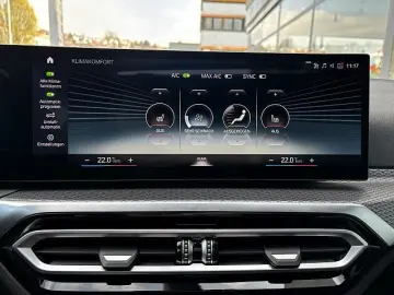 420 Gran Coupé d xDrive M Sportp Lasr-SD°ACC+19