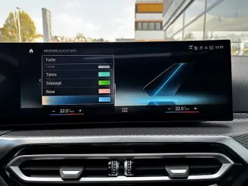 420 Gran Coupé d xDrive M Sportp Lasr-SD°ACC+19