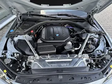 420 Gran Coupé d xDrive M Sportp Lasr-SD°ACC+19