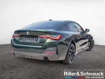 420d Gran Coupe xDrive M-Sport ACC 360° STANDHZ