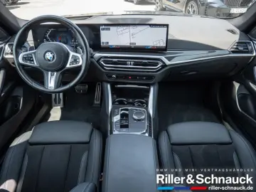 420d Gran Coupe xDrive M-Sport ACC 360° STANDHZ