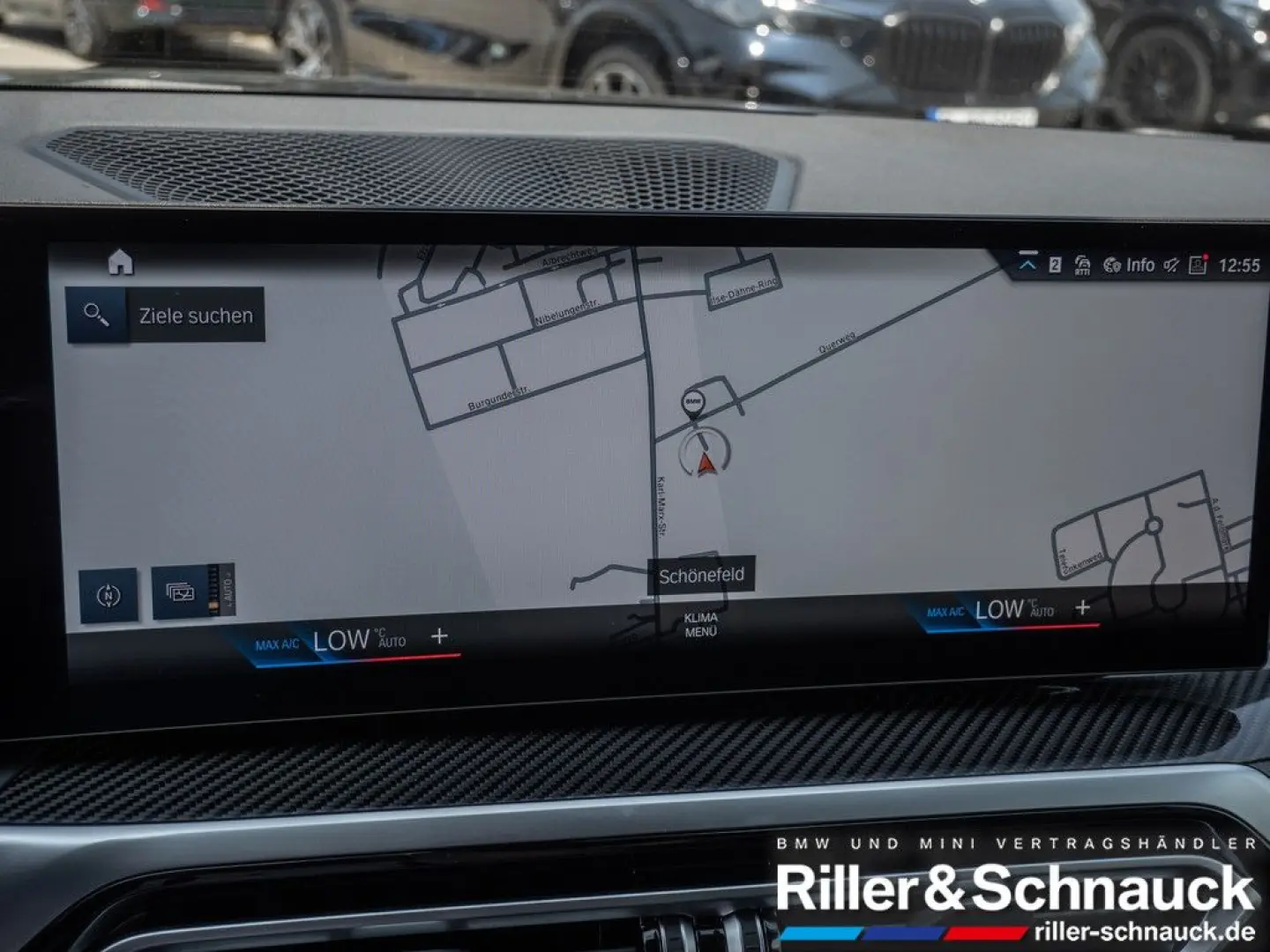420d Gran Coupe xDrive M-Sport ACC 360° STANDHZ
