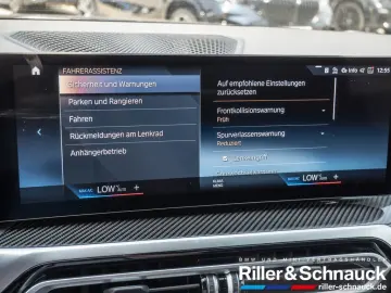 420d Gran Coupe xDrive M-Sport ACC 360° STANDHZ