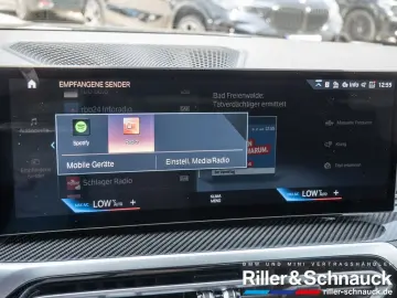420d Gran Coupe xDrive M-Sport ACC 360° STANDHZ