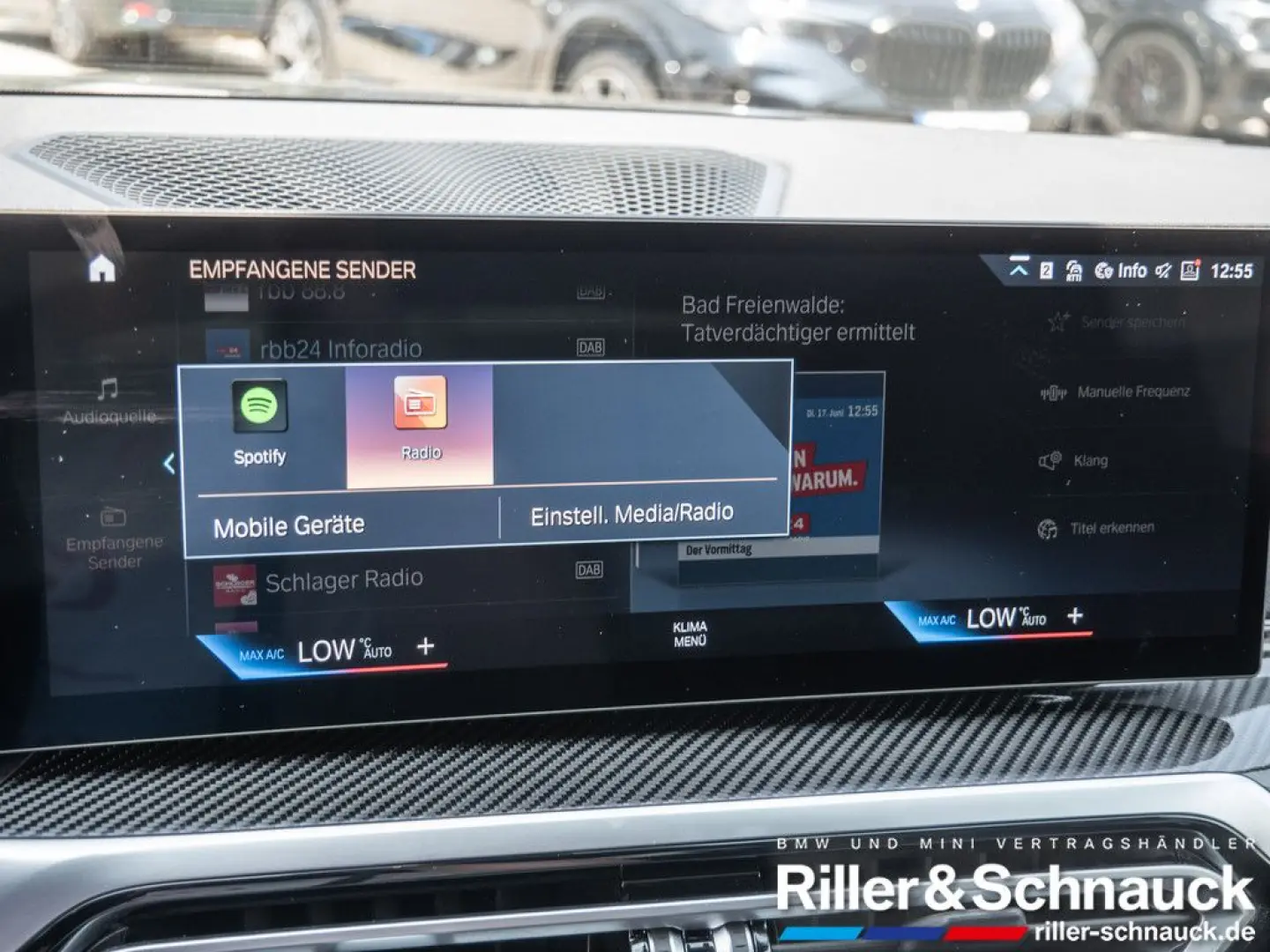 420d Gran Coupe xDrive M-Sport ACC 360° STANDHZ
