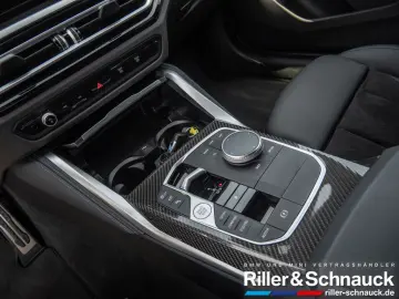 420d Gran Coupe xDrive M-Sport ACC 360° STANDHZ