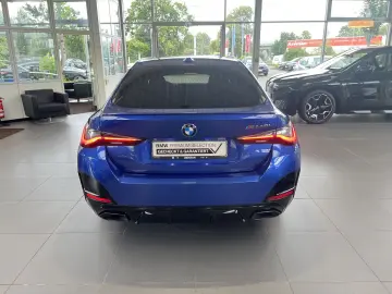 M440i Gran Coupé Driving-Ass.+/Parking-Ass+/Harm