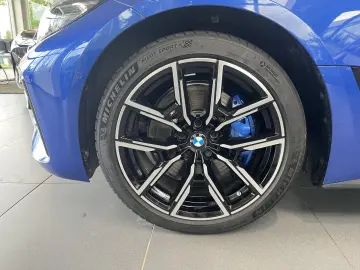 M440i Gran Coupé Driving-Ass.+/Parking-Ass+/Harm
