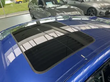 M440i Gran Coupé Driving-Ass.+/Parking-Ass+/Harm