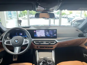 M440i Gran Coupé Driving-Ass.+/Parking-Ass+/Harm