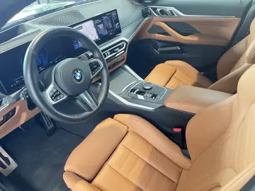 M440i Gran Coupé Driving-Ass.+/Parking-Ass+/Harm