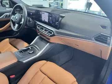 M440i Gran Coupé Driving-Ass.+/Parking-Ass+/Harm