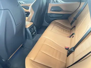 M440i Gran Coupé Driving-Ass.+/Parking-Ass+/Harm
