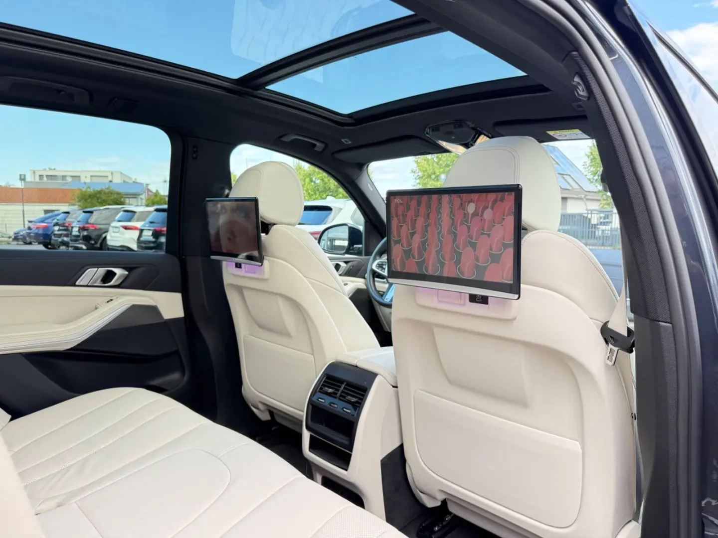 X5*xDrive*45e*MSport*360*ACC*HUD*AHK*DAB*LASER*