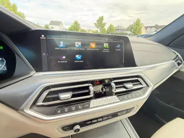 X5*xDrive*45e*MSport*360*ACC*HUD*AHK*DAB*LASER*