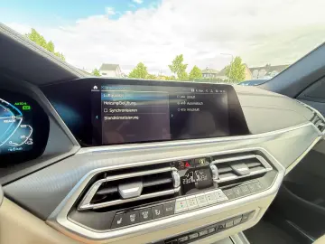 X5*xDrive*45e*MSport*360*ACC*HUD*AHK*DAB*LASER*