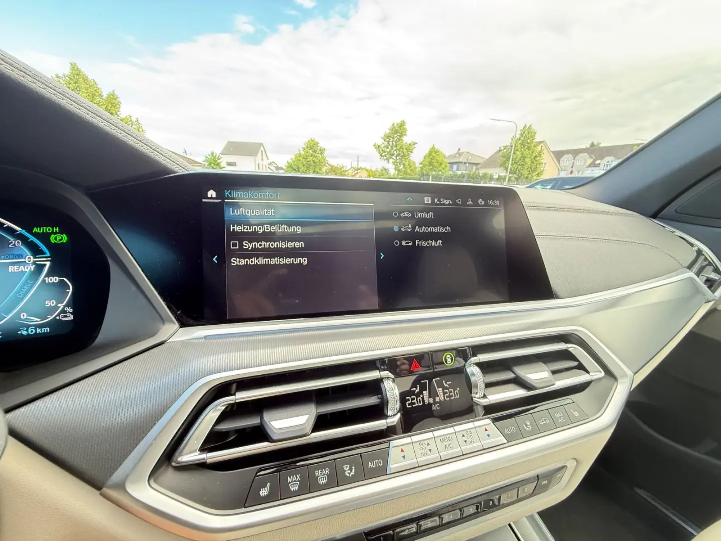 X5*xDrive*45e*MSport*360*ACC*HUD*AHK*DAB*LASER*