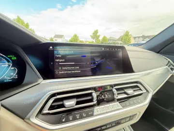 X5*xDrive*45e*MSport*360*ACC*HUD*AHK*DAB*LASER*