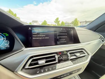 X5*xDrive*45e*MSport*360*ACC*HUD*AHK*DAB*LASER*