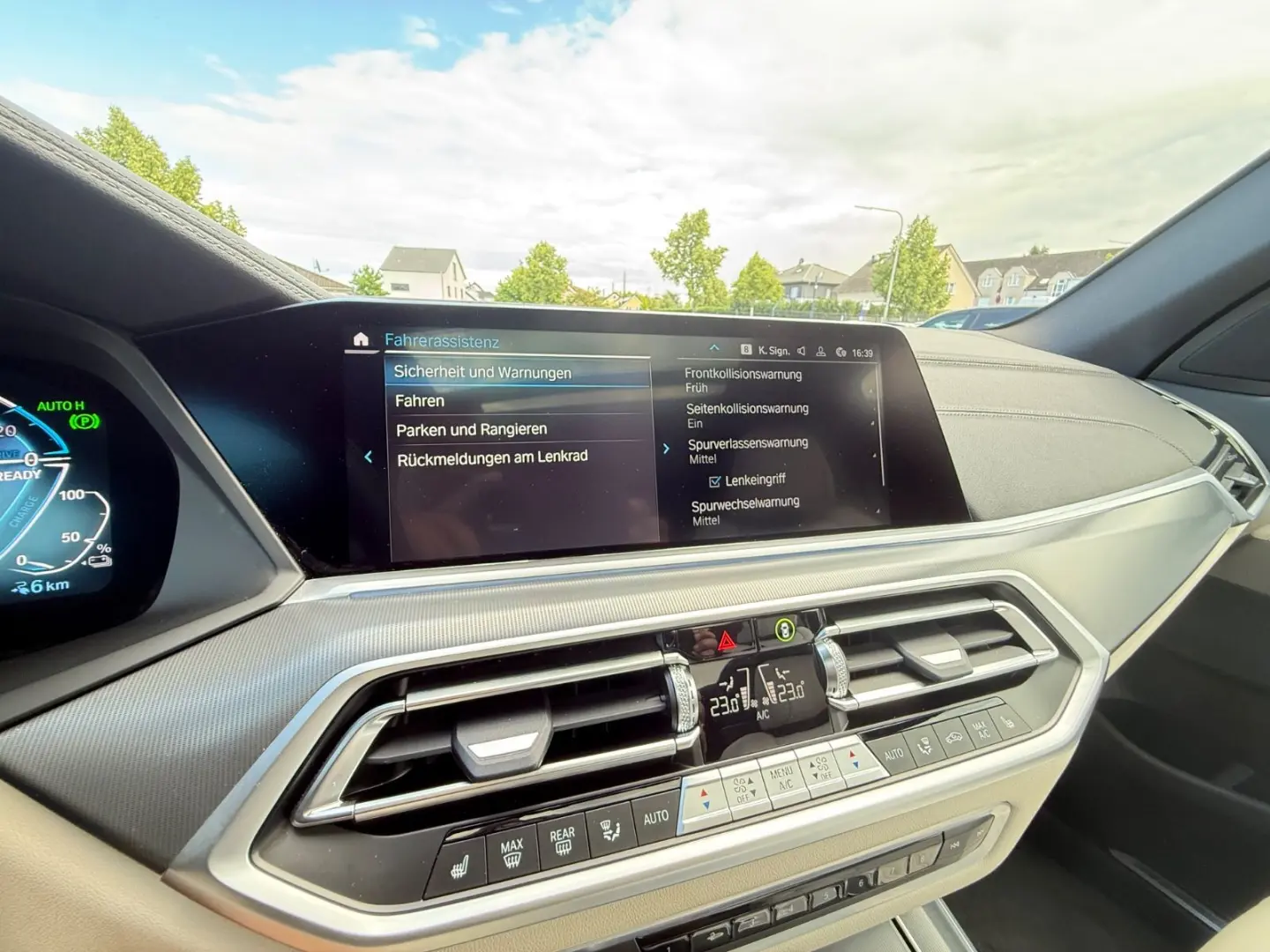 X5*xDrive*45e*MSport*360*ACC*HUD*AHK*DAB*LASER*