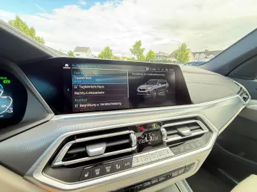 X5*xDrive*45e*MSport*360*ACC*HUD*AHK*DAB*LASER*