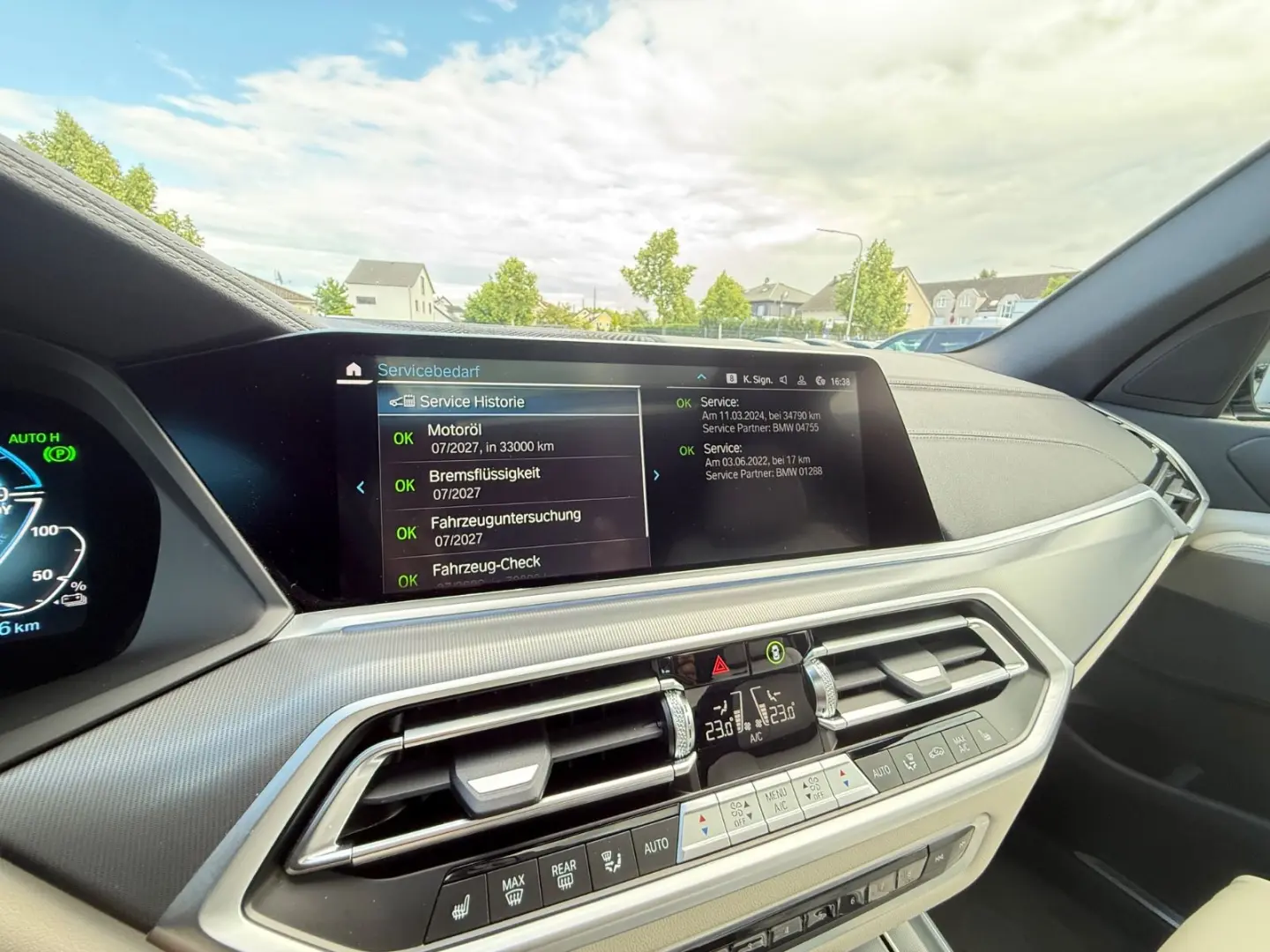X5*xDrive*45e*MSport*360*ACC*HUD*AHK*DAB*LASER*