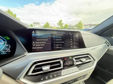 X5*xDrive*45e*MSport*360*ACC*HUD*AHK*DAB*LASER*