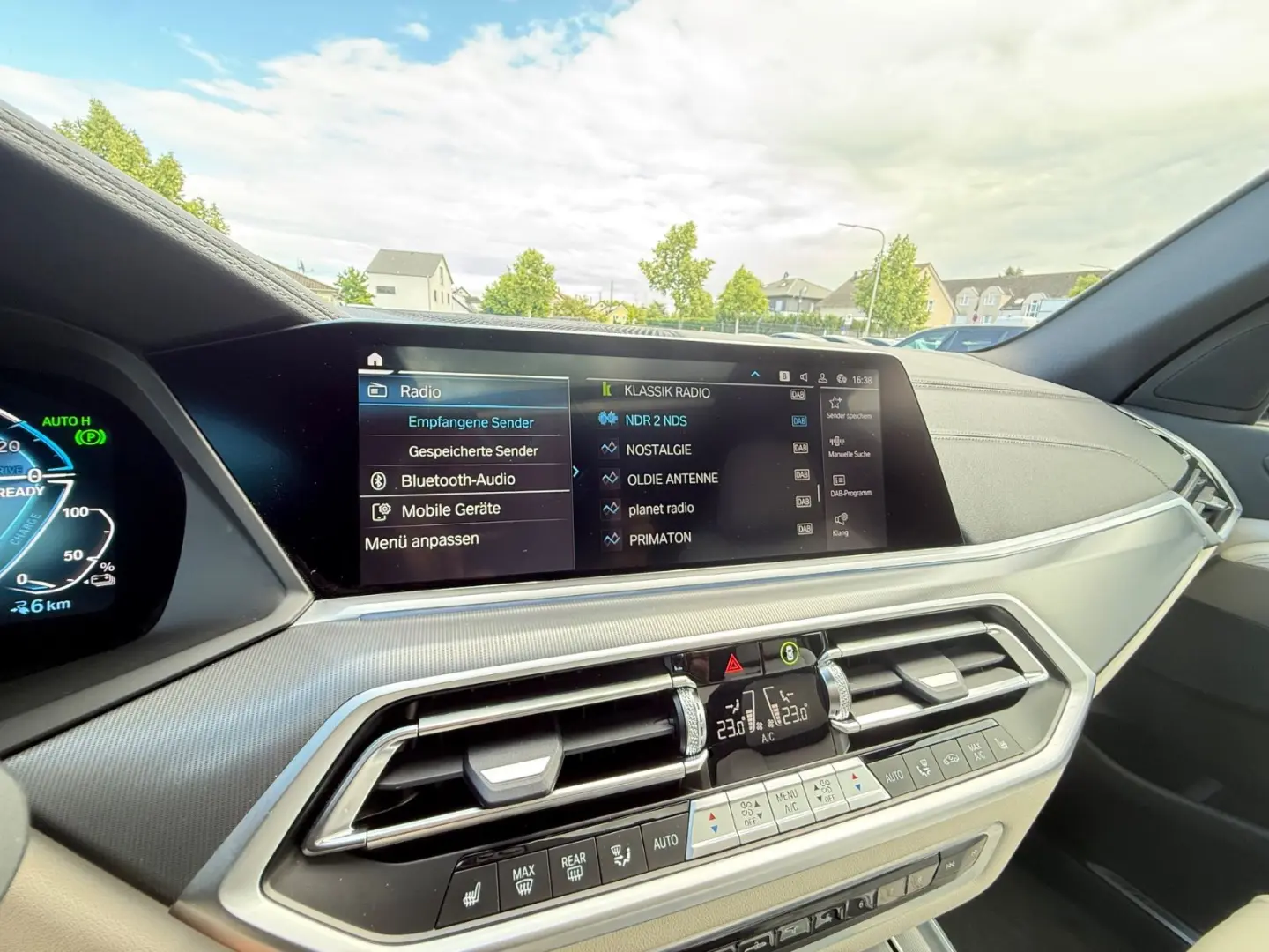 X5*xDrive*45e*MSport*360*ACC*HUD*AHK*DAB*LASER*