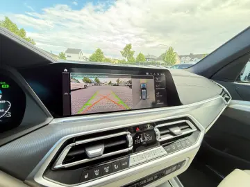 X5*xDrive*45e*MSport*360*ACC*HUD*AHK*DAB*LASER*