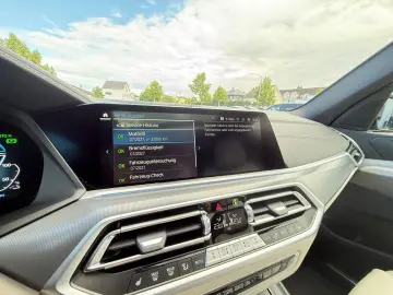 X5*xDrive*45e*MSport*360*ACC*HUD*AHK*DAB*LASER*
