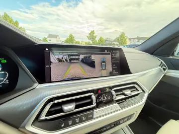 X5*xDrive*45e*MSport*360*ACC*HUD*AHK*DAB*LASER*