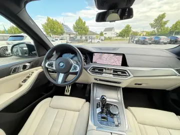 X5*xDrive*45e*MSport*360*ACC*HUD*AHK*DAB*LASER*