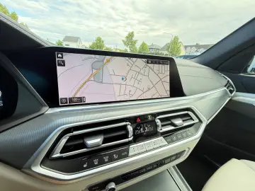 X5*xDrive*45e*MSport*360*ACC*HUD*AHK*DAB*LASER*