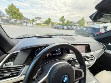 X5*xDrive*45e*MSport*360*ACC*HUD*AHK*DAB*LASER*