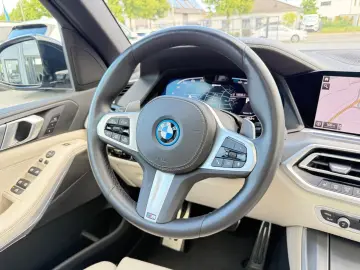 X5*xDrive*45e*MSport*360*ACC*HUD*AHK*DAB*LASER*