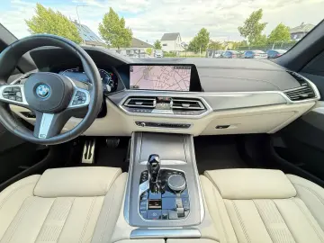 X5*xDrive*45e*MSport*360*ACC*HUD*AHK*DAB*LASER*